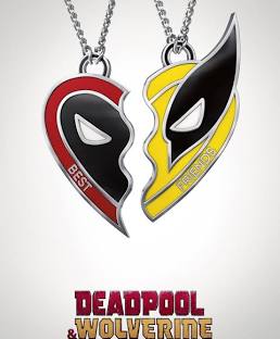 Deadpool & Wolverine
